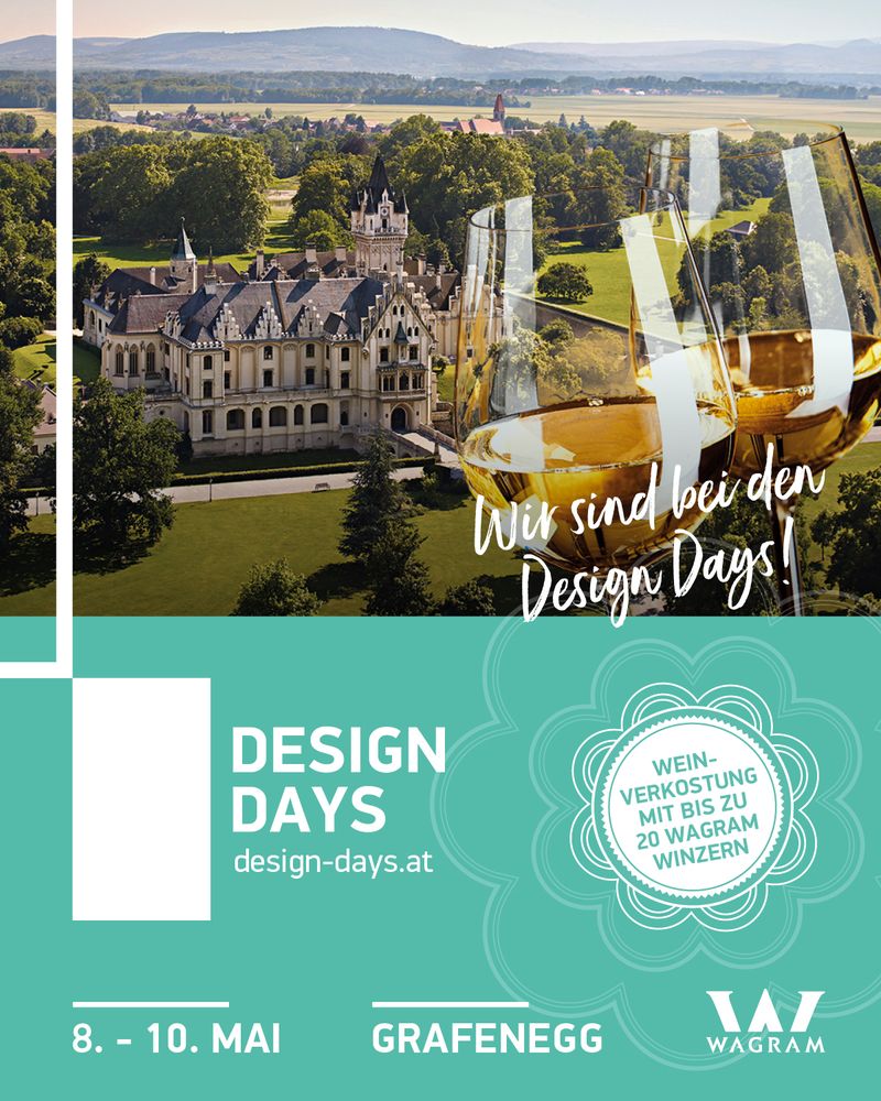 Desing Days Grafenegg